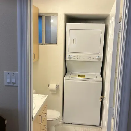 2Bedroom & 1Bath Home Near Universal Studio & Hollywood Los Angeles Exterior photo
