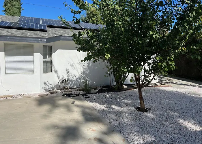 2Bedroom & 1Bath Home Near Universal Studio & Hollywood