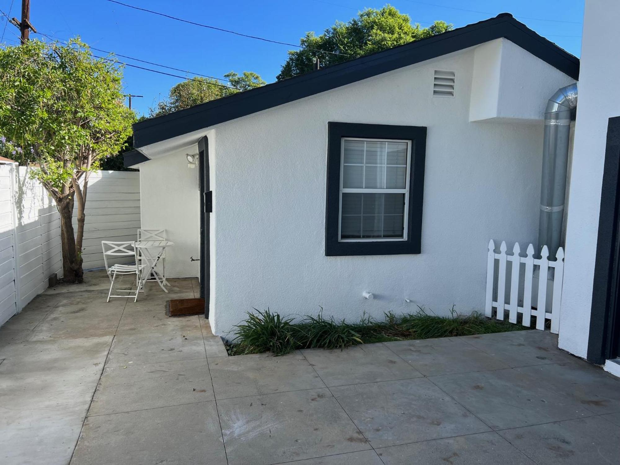 2bedroom & 1bath Near Universal & Hollywood Ferienhaus