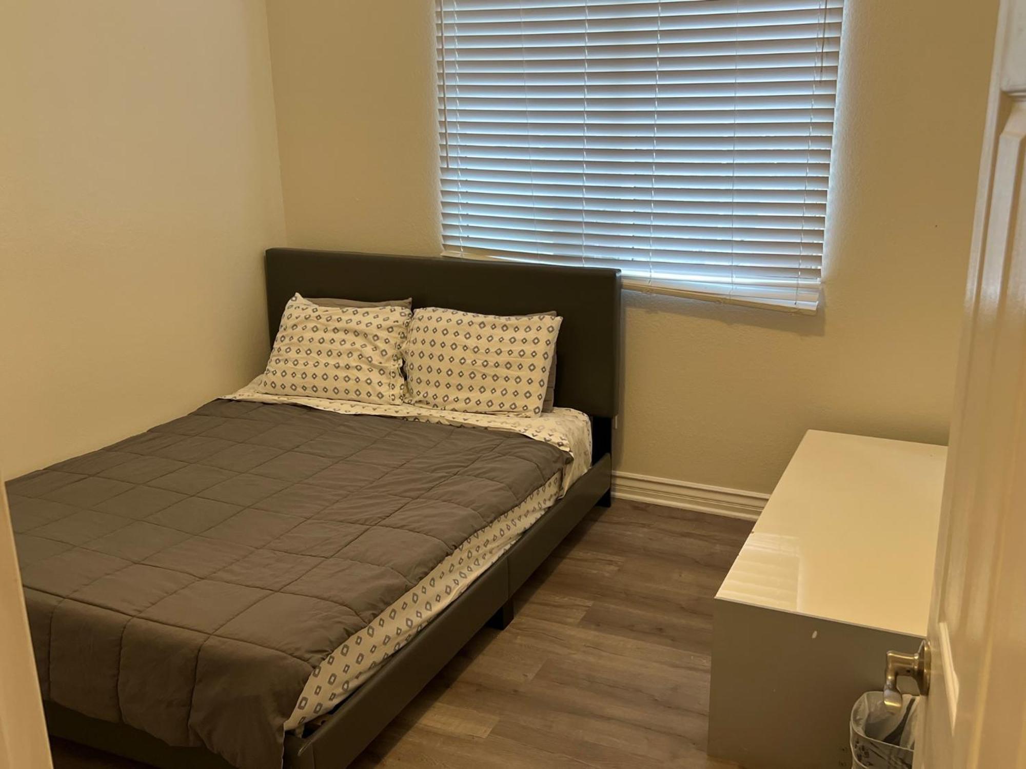 Ferienhaus 2bedroom & 1bath Near Universal & Hollywood