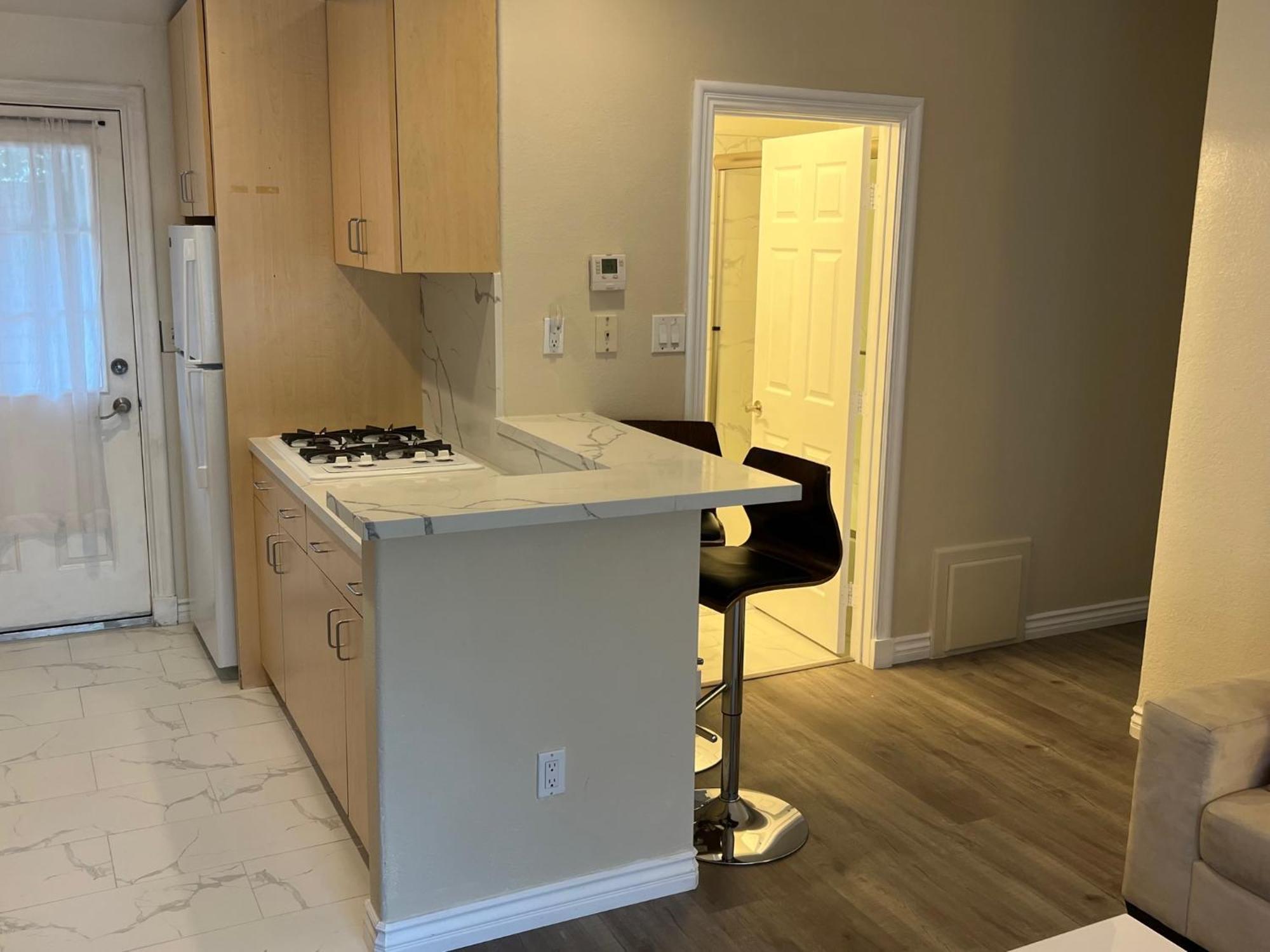 2bedroom & 1bath Near Universal & Hollywood Ferienhaus *
