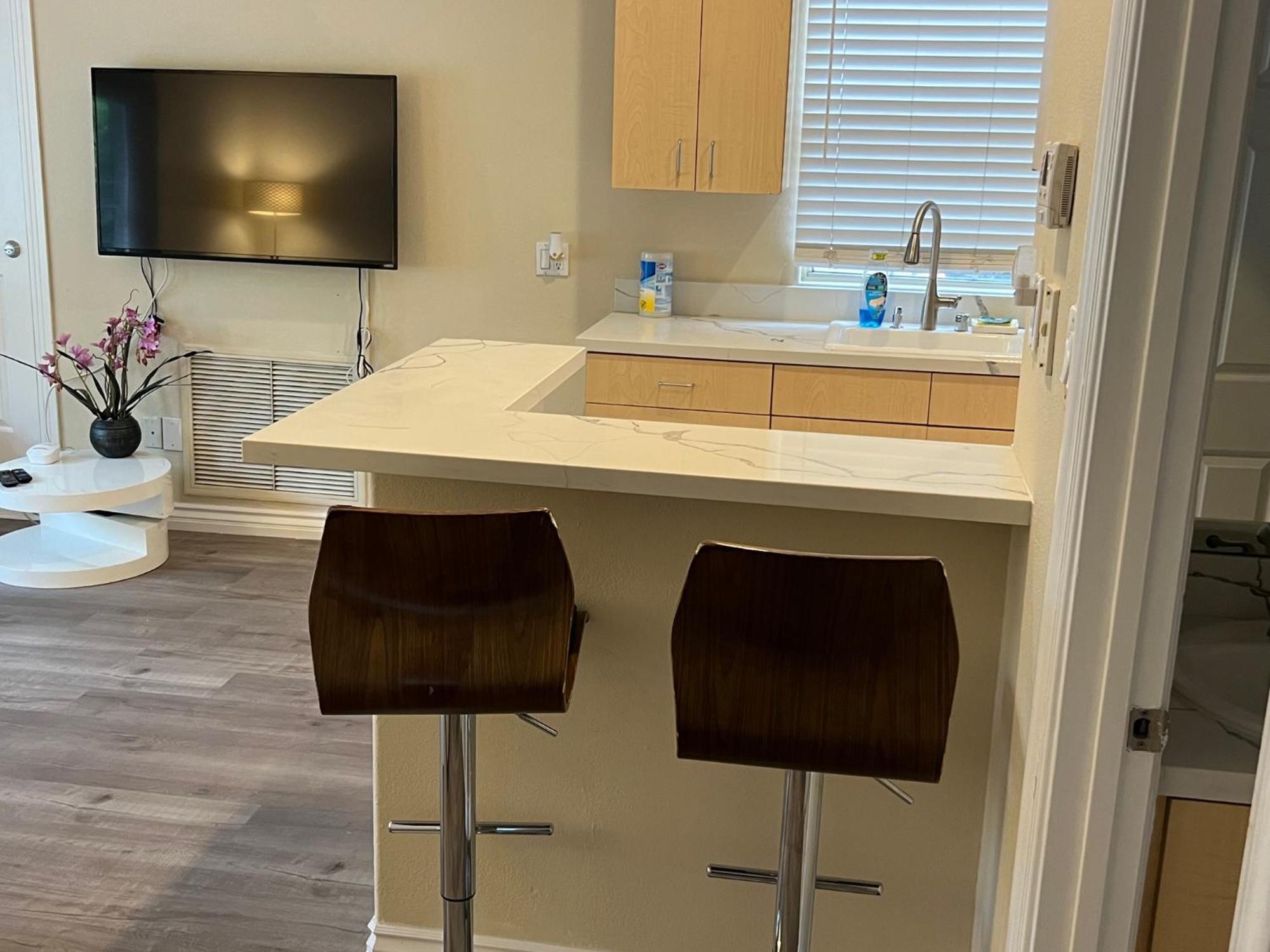 2bedroom & 1bath Near Universal & Hollywood Ferienhaus